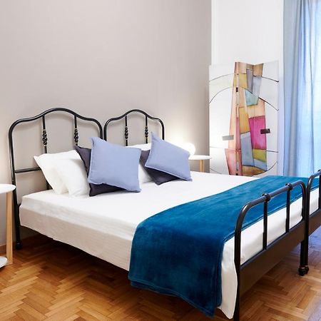 Red Ribbon Hotell Milano Eksteriør bilde